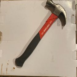 Craftsman Hammer 16oz