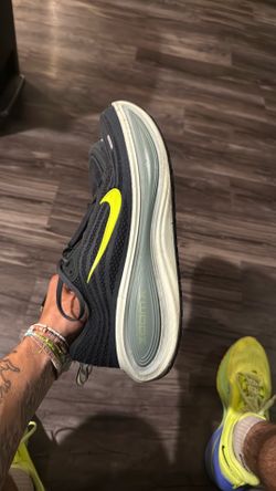 Men’s Nike Vomero Plus