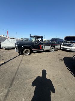 1959 ford truck