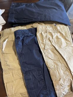 Uniform Bottoms 14/16
