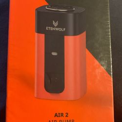 Air 2 Air Pump