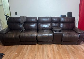 Brown coaches