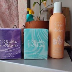 Perfumes+ body Oil almond