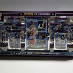 Costco Donruss Box 