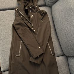 Calvin Klein Waterproof Jacket 