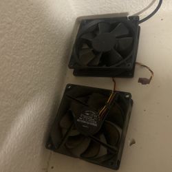Pc Fans