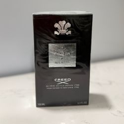 CREED AVENTUS Brand New Fragance 