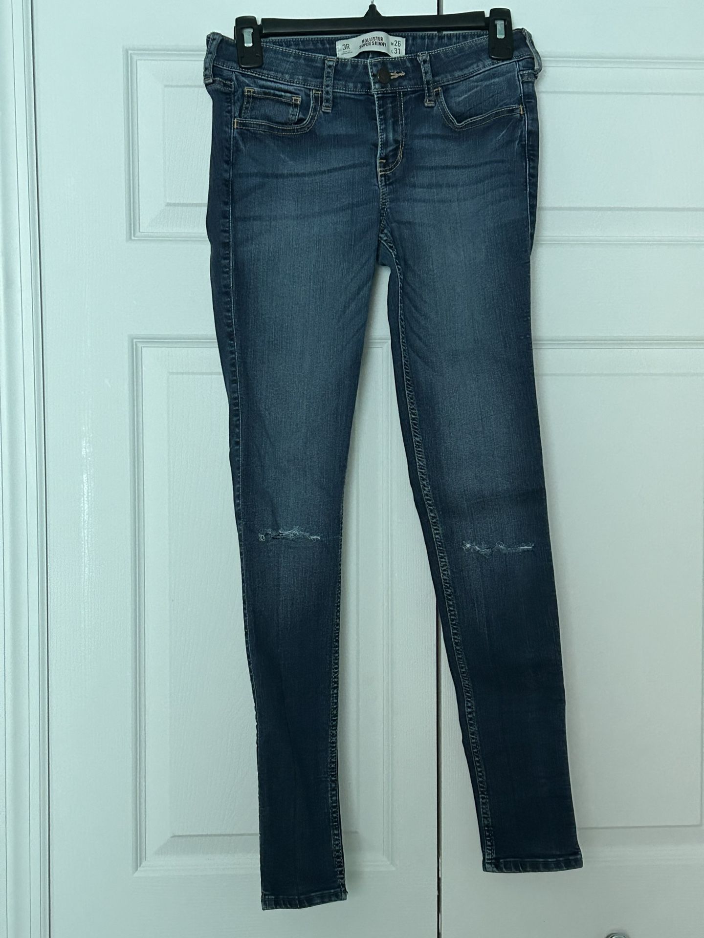 Hollister Jeans, Perfume and Sunglasses
