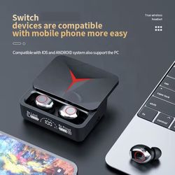 TWS M90 Pro