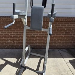 Hoist Pull-up  Machine