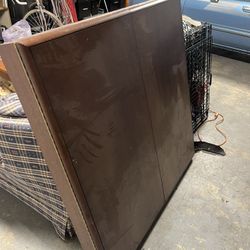 XL MAGNETIC WHITE BOARD & PIN BOARD COMBO- HEAVY