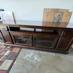 Entertainment Center