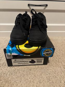 Heelys shoes