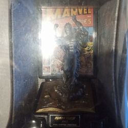 1998 Marvel Limited Edition Human Torch