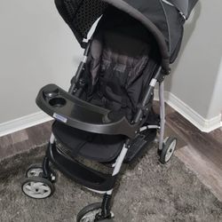 Light Weight Stroller 