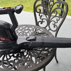 Toro Electric Leaf Blower