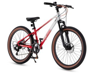 RoyalBaby Kids Mountain 24-inch Bike