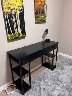 Office desk