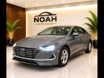 2023 Hyundai Sonata