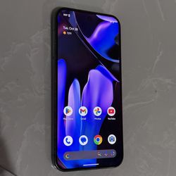 Google Pixel 9 Pro XL Smartphone 128GB Black 