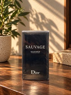 Dior Sauvage Eau de Parfum Spray