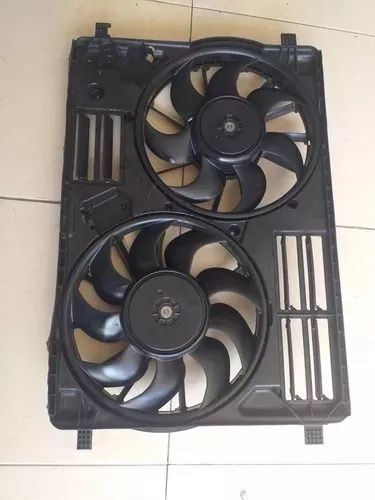 Engine Radiator Cooling Fan Assembly