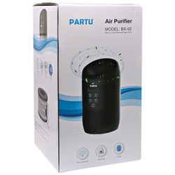 NEW PARTU AIR PURIFIER