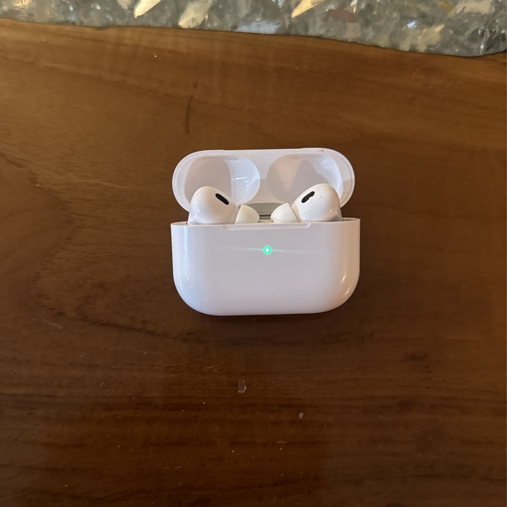 Airpods Pro