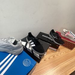 Men and Women shoes Brand new in Box