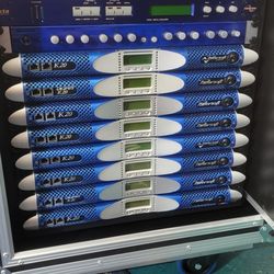 Powersoft k20 Amplifier $3000 each