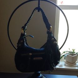 Vintage Isabella Fiore Handbag