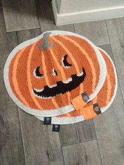 Halloween decorations