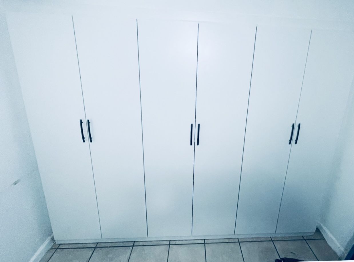 Closet Organizer Storage Cabinet 