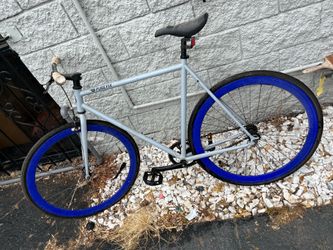 Pure fix cycle bike