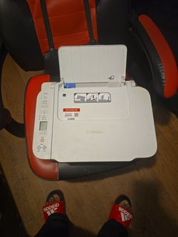 Canon PIXMA TS3722 Wireless