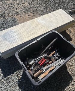 Tool box