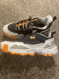 Helly Hansen Puma Shoes