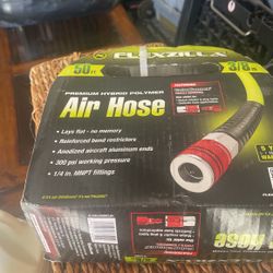Air Hose