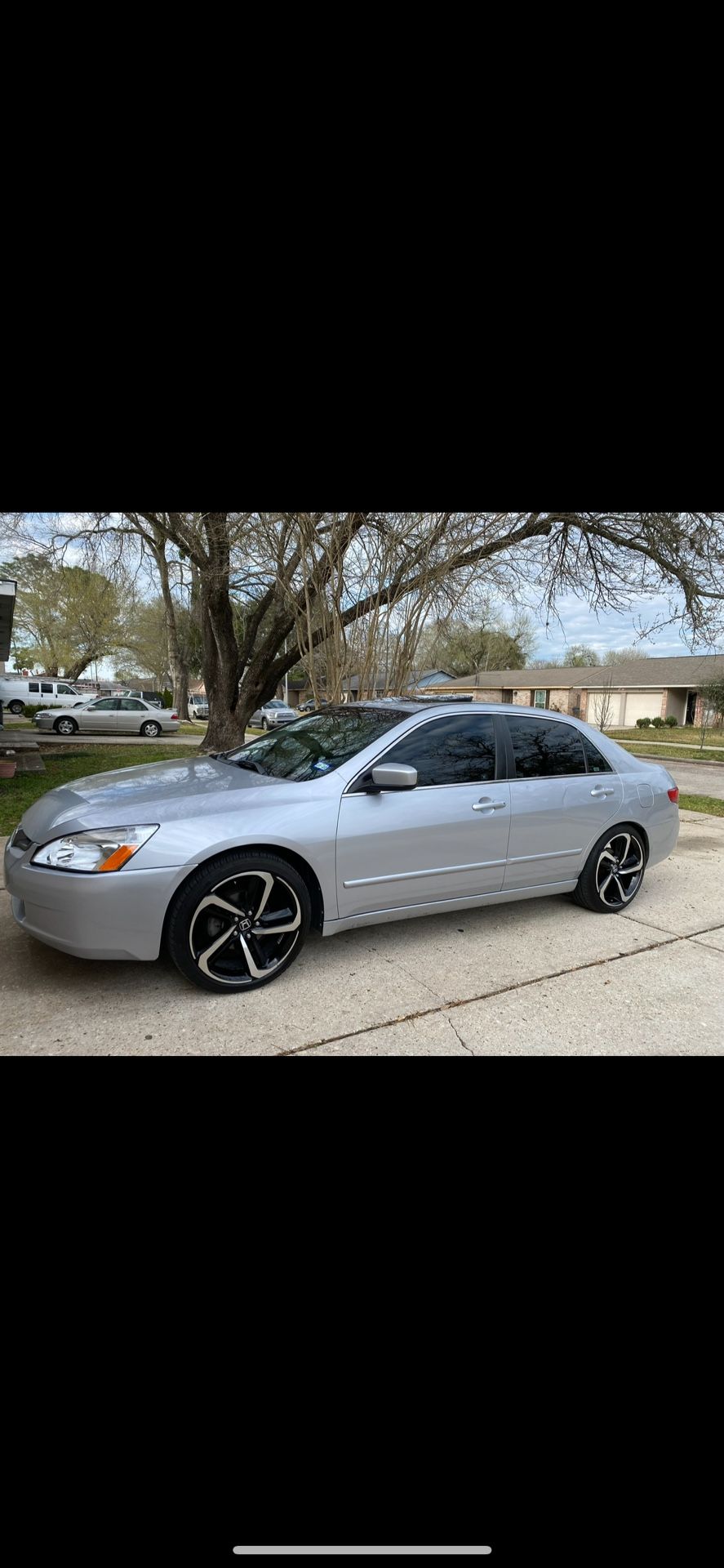 2005 Honda Accord