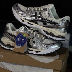 GEL - KAYANO 14 / 1201A019-108 MEN 