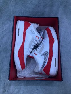 Jordan 3 Tinker (sold‼️)