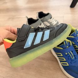 13c BOYS Shoes! $50 For all