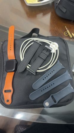 Apple Watch