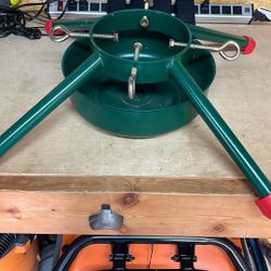 Christmas tree Stand 