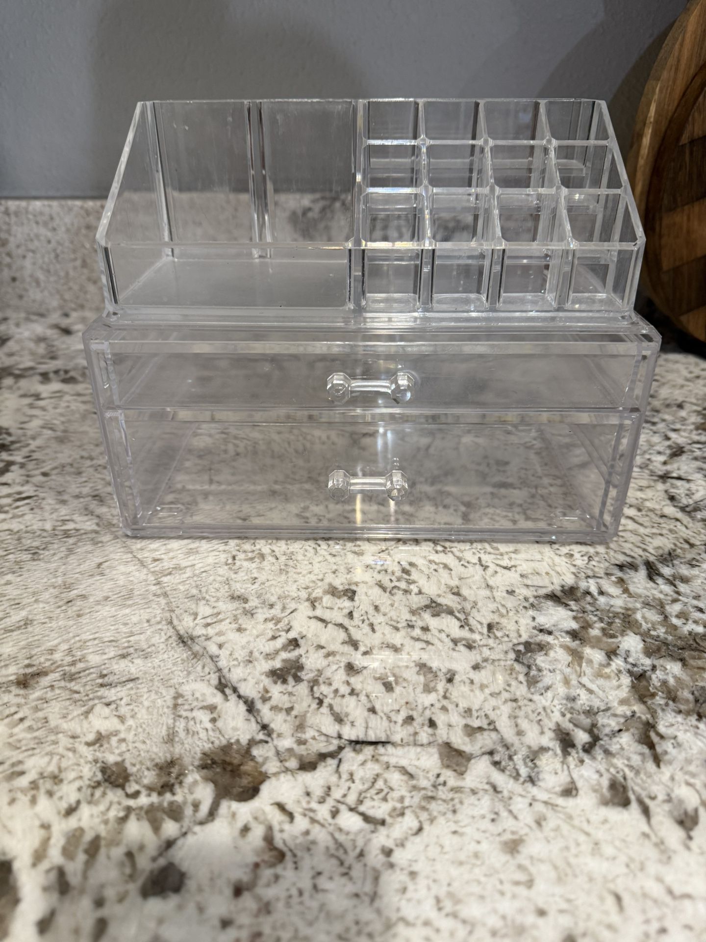 Make Up Organizer (mid.2)
