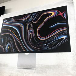 Mac Studio Display Standard Glass New