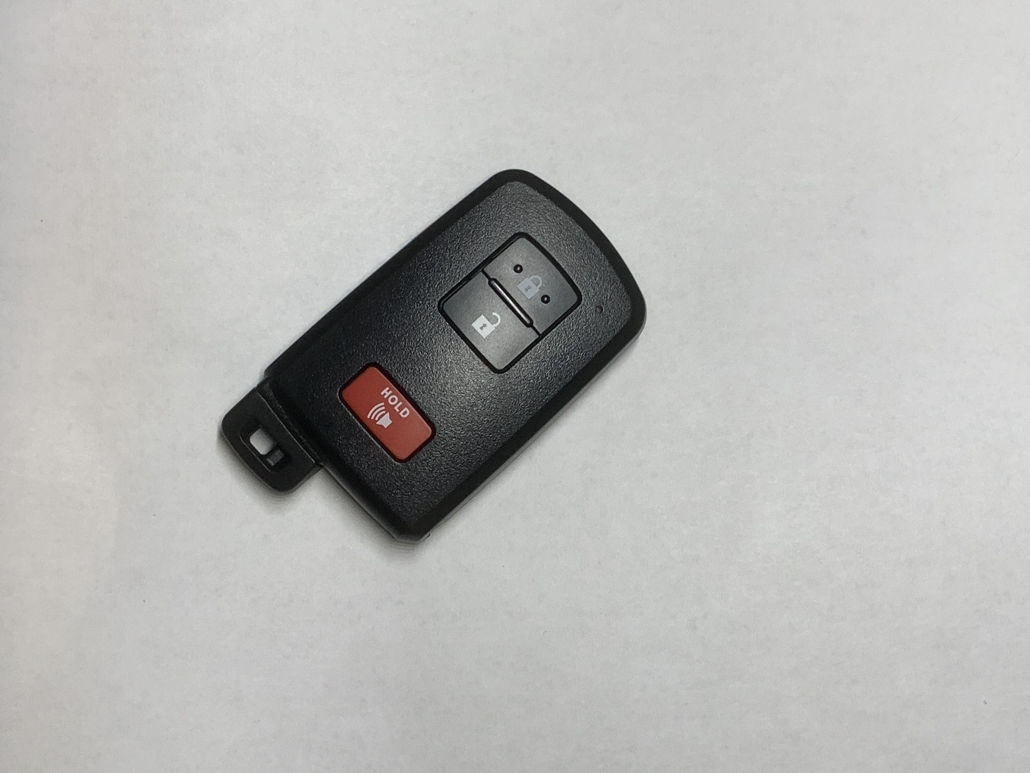 Toyota Tacoma key, Toyota key