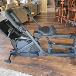 Power10 Elliptical ROWER TEETER