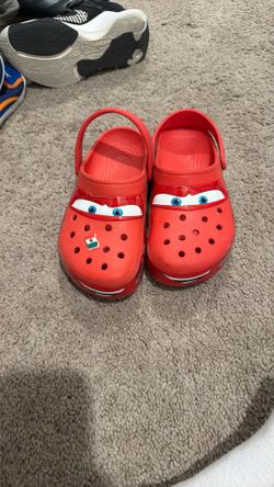 Crocs Boys Size 5 