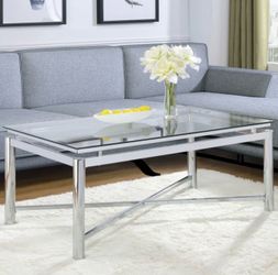 Coffee Table and End Table